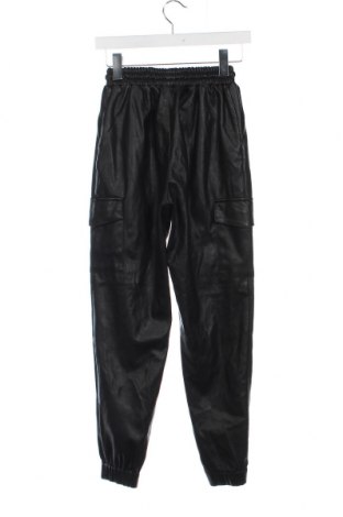 Pantaloni de femei Amisu, Mărime XS, Culoare Negru, Preț 23,85 Lei