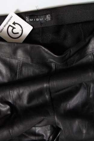 Dámské kalhoty  Amisu, Velikost M, Barva Černá, Cena  134,00 Kč