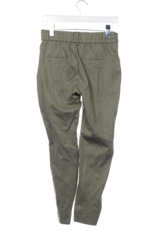 Pantaloni de femei Amisu, Mărime XS, Culoare Verde, Preț 31,48 Lei