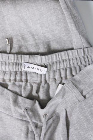 Damenhose Amisu, Größe XS, Farbe Grau, Preis € 5,65