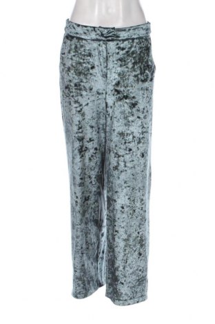 Γυναικείο παντελόνι Amisu, Μέγεθος M, Χρώμα Πράσινο, Τιμή 5,38 €