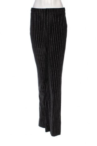Pantaloni de femei Amisu, Mărime XL, Culoare Negru, Preț 42,93 Lei