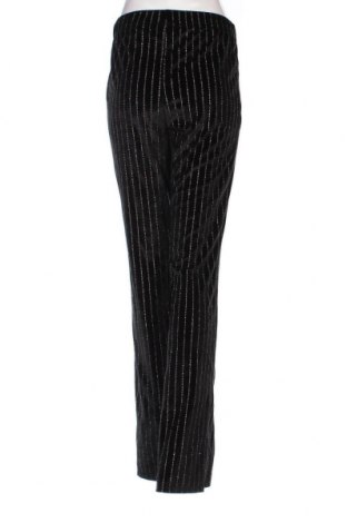 Γυναικείο παντελόνι Amisu, Μέγεθος XL, Χρώμα Μαύρο, Τιμή 7,18 €