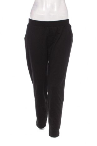 Pantaloni de femei Amisu, Mărime L, Culoare Negru, Preț 28,62 Lei