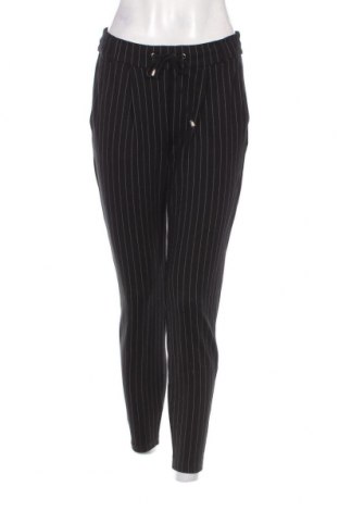 Γυναικείο παντελόνι Amisu, Μέγεθος S, Χρώμα Μαύρο, Τιμή 4,13 €