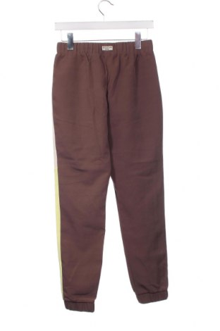 Дамски панталон Amisu, Размер XS, Цвят Кафяв, Цена 14,80 лв.