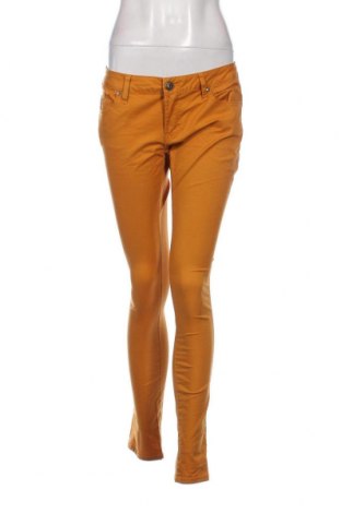 Damenhose Amisu, Größe M, Farbe Gelb, Preis 9,72 €