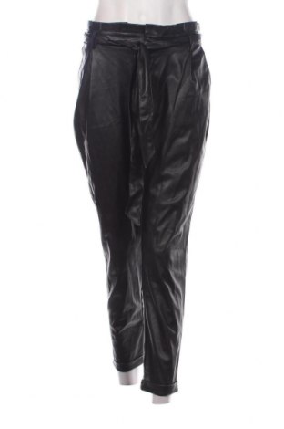 Дамски панталон Amisu, Размер M, Цвят Черен, Цена 14,50 лв.