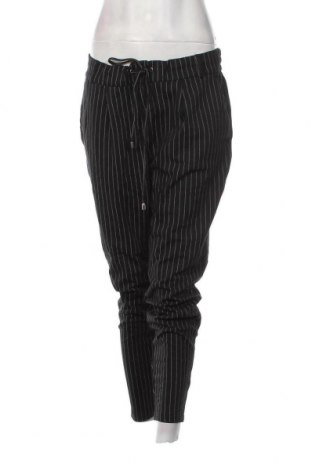 Pantaloni de femei Amisu, Mărime M, Culoare Negru, Preț 29,57 Lei
