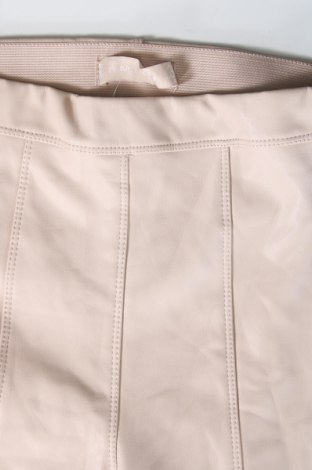 Дамски панталон Amisu, Размер XXS, Цвят Екрю, Цена 11,60 лв.
