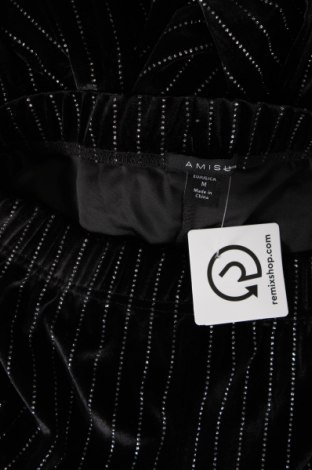 Dámské kalhoty  Amisu, Velikost M, Barva Černá, Cena  462,00 Kč