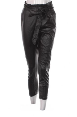 Γυναικείο παντελόνι Amisu, Μέγεθος S, Χρώμα Μαύρο, Τιμή 5,56 €