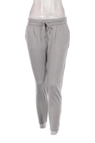 Pantaloni de femei Amisu, Mărime S, Culoare Gri, Preț 95,39 Lei