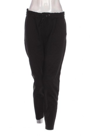 Дамски панталон Amisu, Размер L, Цвят Черен, Цена 9,57 лв.