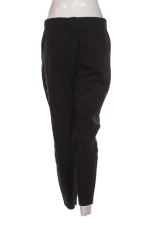 Pantaloni de femei Amisu, Mărime L, Culoare Negru, Preț 33,39 Lei