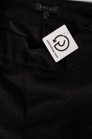 Damenhose Amisu, Größe M, Farbe Schwarz, Preis € 5,25