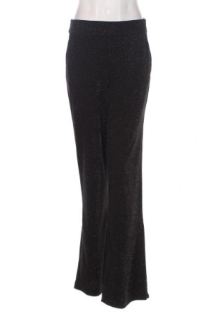 Γυναικείο παντελόνι Amisu, Μέγεθος M, Χρώμα Μαύρο, Τιμή 4,66 €