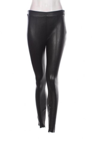 Pantaloni de femei Amisu, Mărime S, Culoare Negru, Preț 28,62 Lei