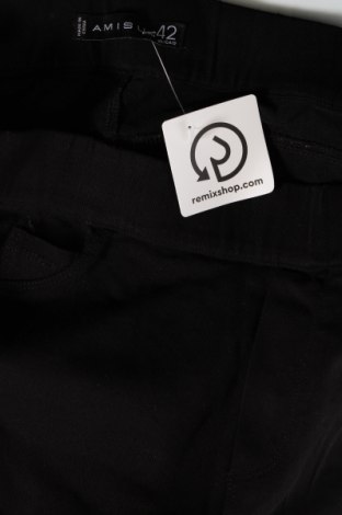 Damenhose Amisu, Größe L, Farbe Schwarz, Preis 6,05 €