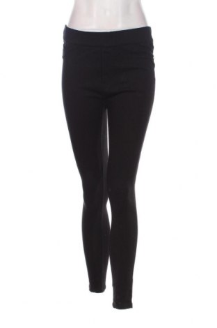 Γυναικείο παντελόνι Amisu, Μέγεθος L, Χρώμα Μαύρο, Τιμή 5,38 €
