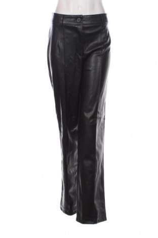 Дамски панталон Amisu, Размер L, Цвят Черен, Цена 29,00 лв.