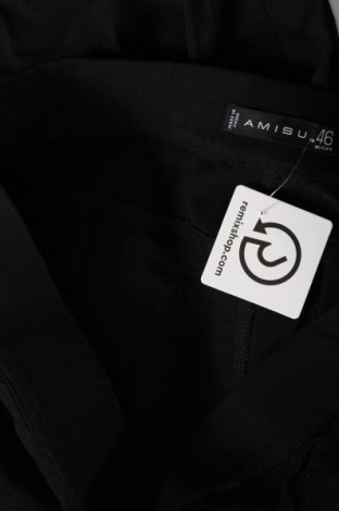 Damenhose Amisu, Größe XL, Farbe Schwarz, Preis € 10,09