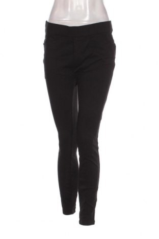 Pantaloni de femei Amisu, Mărime XL, Culoare Negru, Preț 42,93 Lei