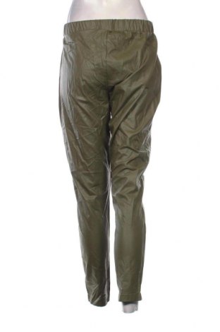 Pantaloni de femei Amy Vermont, Mărime M, Culoare Verde, Preț 26,97 Lei