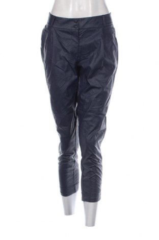 Дамски панталон Amy Vermont, Размер L, Цвят Син, Цена 14,35 лв.