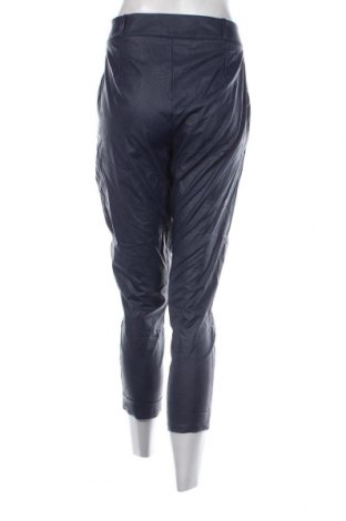 Pantaloni de femei Amy Vermont, Mărime L, Culoare Albastru, Preț 53,95 Lei