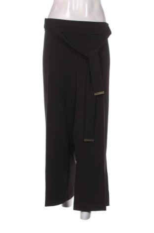 Pantaloni de femei Andrew Marc, Mărime XL, Culoare Negru, Preț 189,47 Lei