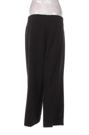 Дамски панталон Andrew Marc, Размер XL, Цвят Черен, Цена 48,00 лв.