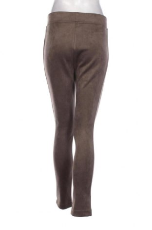 Дамски панталон Andrew Marc, Размер S, Цвят Кафяв, Цена 67,30 лв.