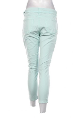 Pantaloni de femei Angels, Mărime M, Culoare Albastru, Preț 44,89 Lei