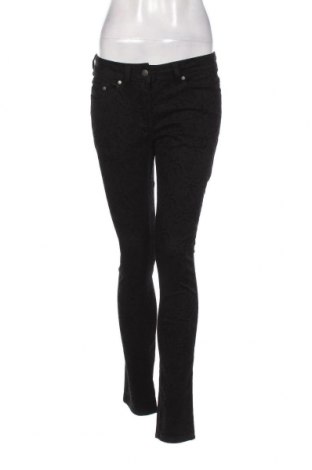 Pantaloni de femei Aniston, Mărime S, Culoare Negru, Preț 44,89 Lei