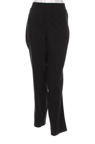 Pantaloni de femei Anko, Mărime XXL, Culoare Negru, Preț 35,51 Lei