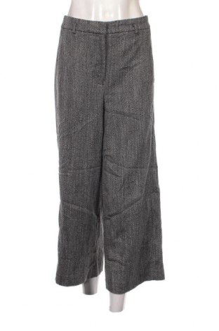 Dámské kalhoty  Ann Taylor, Velikost M, Barva Vícebarevné, Cena  488,00 Kč