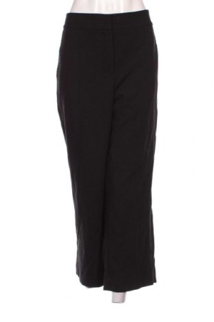 Pantaloni de femei Ann Taylor, Mărime L, Culoare Negru, Preț 111,84 Lei