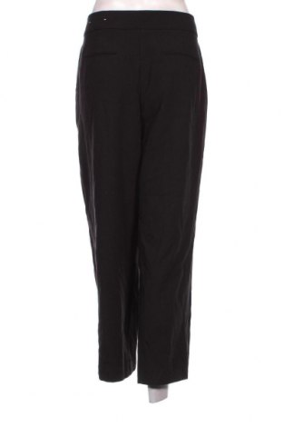 Дамски панталон Ann Taylor, Размер L, Цвят Черен, Цена 34,00 лв.