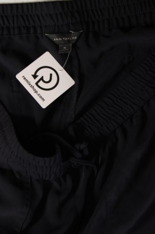 Damenhose Ann Taylor, Größe XL, Farbe Schwarz, Preis 23,66 €