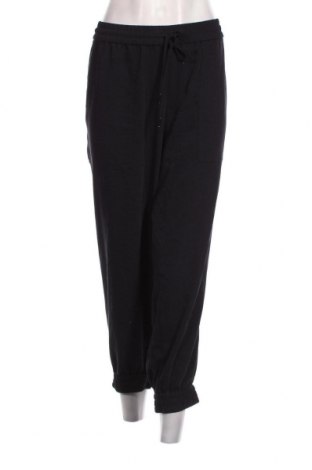 Дамски панталон Ann Taylor, Размер XL, Цвят Черен, Цена 27,20 лв.