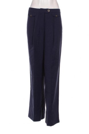 Pantaloni de femei Anna Field, Mărime M, Culoare Albastru, Preț 68,09 Lei
