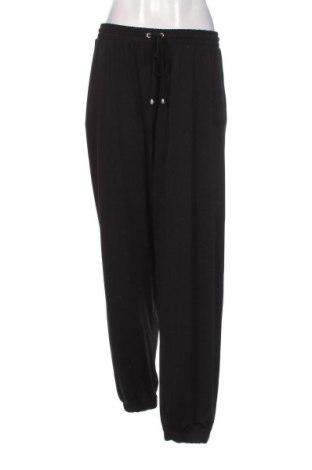 Дамски панталон Anna Field, Размер XL, Цвят Черен, Цена 15,66 лв.