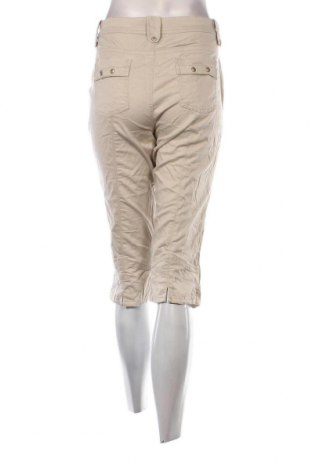 Γυναικείο παντελόνι Anna Montana, Μέγεθος M, Χρώμα  Μπέζ, Τιμή 25,36 €