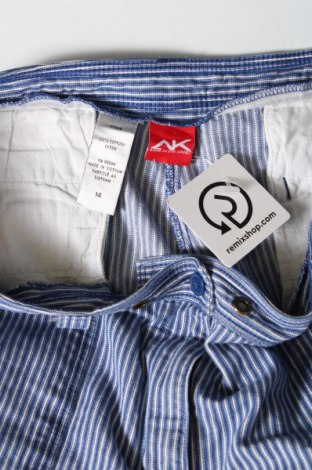Дамски панталон Anne Klein, Размер L, Цвят Син, Цена 36,72 лв.