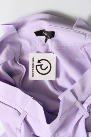 Γυναικείο παντελόνι Answear, Μέγεθος S, Χρώμα Βιολετί, Τιμή 8,01 €