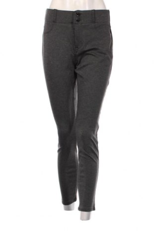 Γυναικείο παντελόνι Apt.9, Μέγεθος M, Χρώμα Γκρί, Τιμή 8,07 €