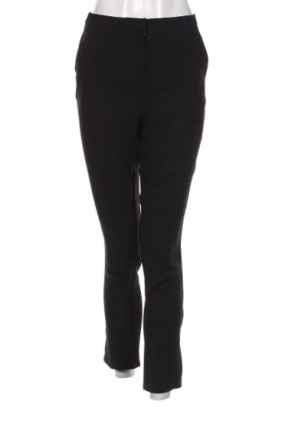 Pantaloni de femei Armani Exchange, Mărime S, Culoare Negru, Preț 343,47 Lei