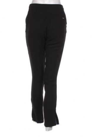 Pantaloni de femei Armani Exchange, Mărime S, Culoare Negru, Preț 281,02 Lei