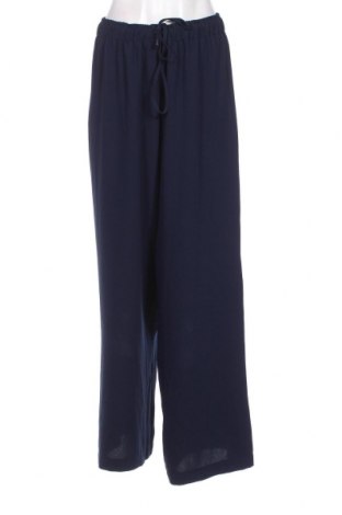 Pantaloni de femei Armine, Mărime M, Culoare Albastru, Preț 99,74 Lei